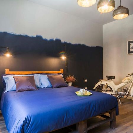 Frimi Boutique Rooms B&B Firenze Eksteriør bilde