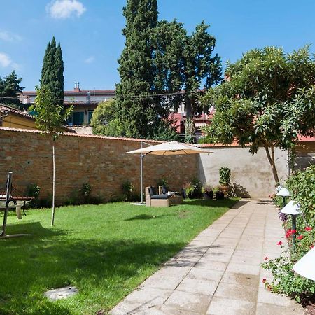 Frimi Boutique Rooms B&B Firenze Eksteriør bilde