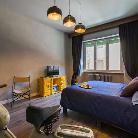 Frimi Boutique Rooms B&B Firenze Eksteriør bilde