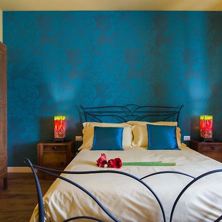 Frimi Boutique Rooms B&B Firenze Eksteriør bilde