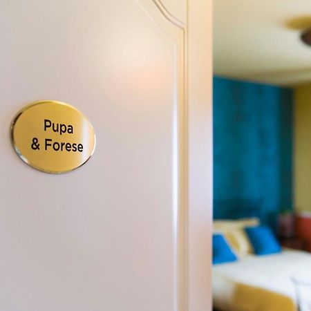 Frimi Boutique Rooms B&B Firenze Eksteriør bilde