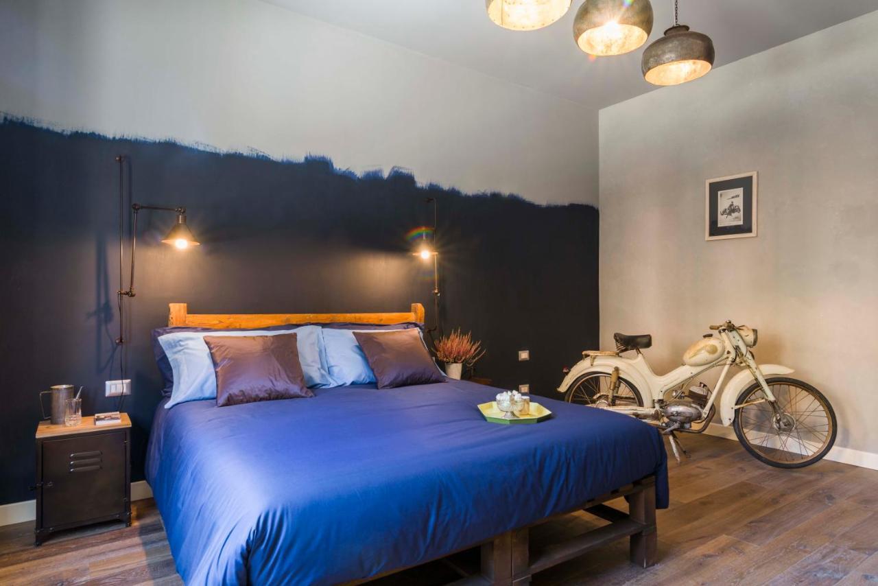 Frimi Boutique Rooms B&B Firenze Eksteriør bilde