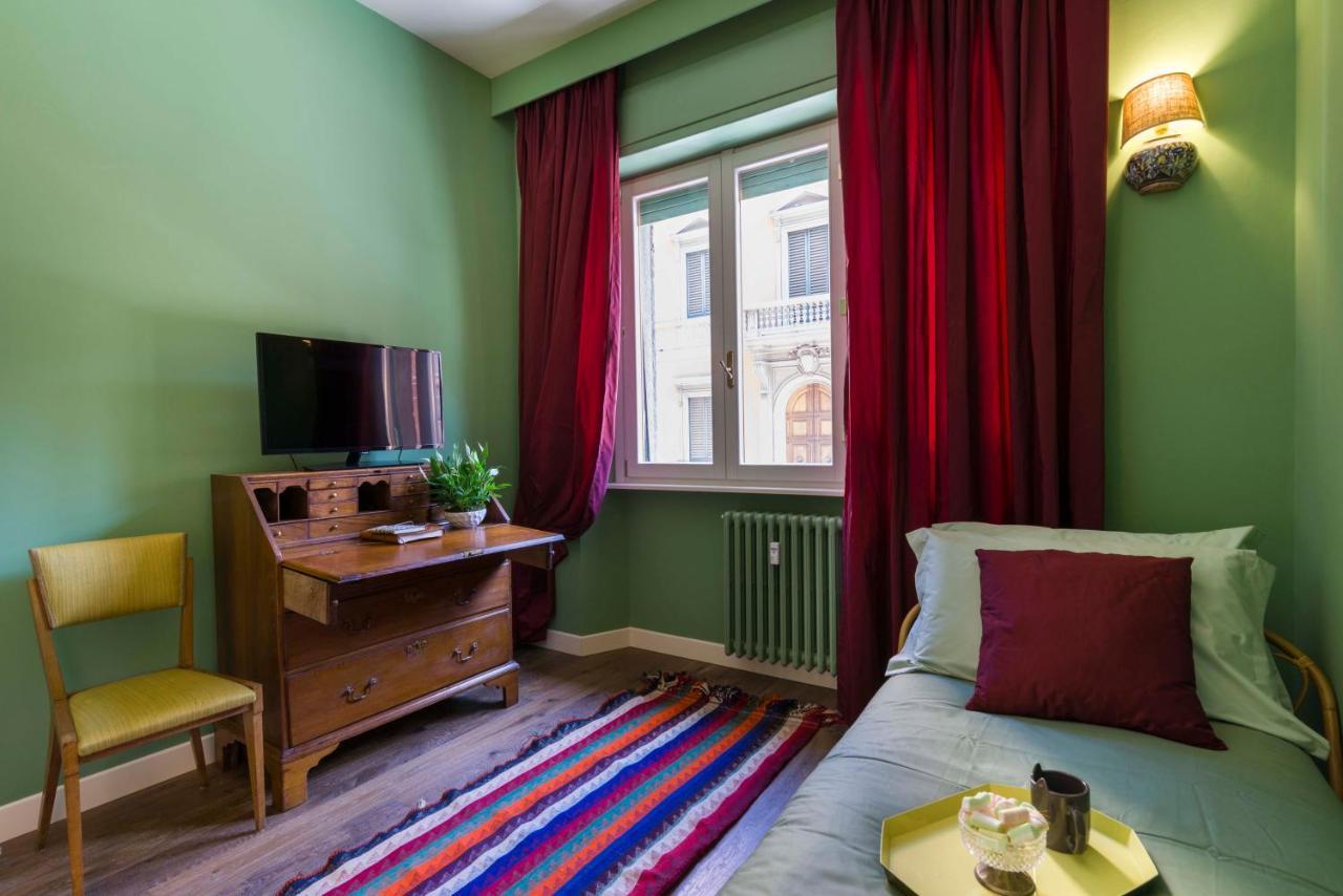Frimi Boutique Rooms B&B Firenze Eksteriør bilde
