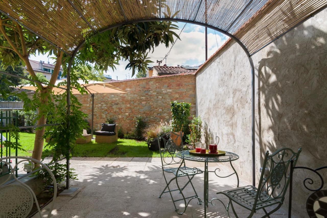 Frimi Boutique Rooms B&B Firenze Eksteriør bilde
