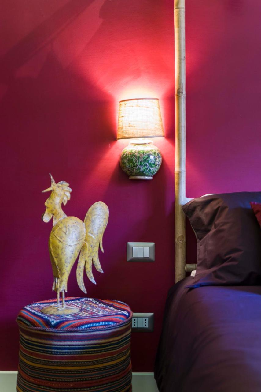Frimi Boutique Rooms B&B Firenze Eksteriør bilde