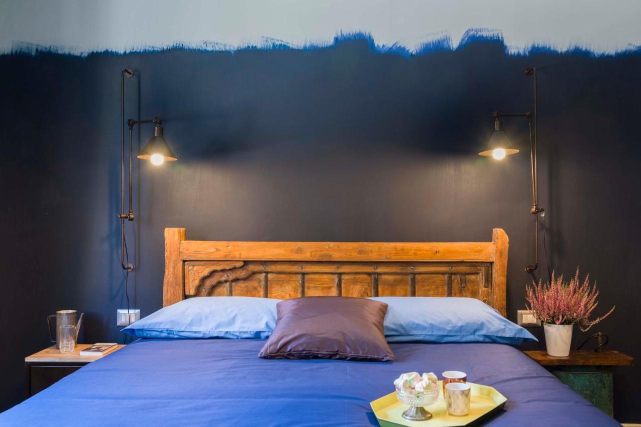Frimi Boutique Rooms B&B Firenze Eksteriør bilde