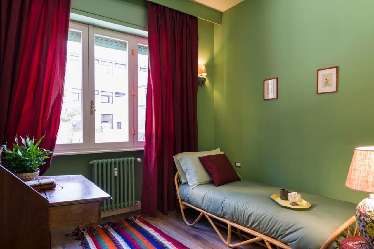 Frimi Boutique Rooms B&B Firenze Eksteriør bilde