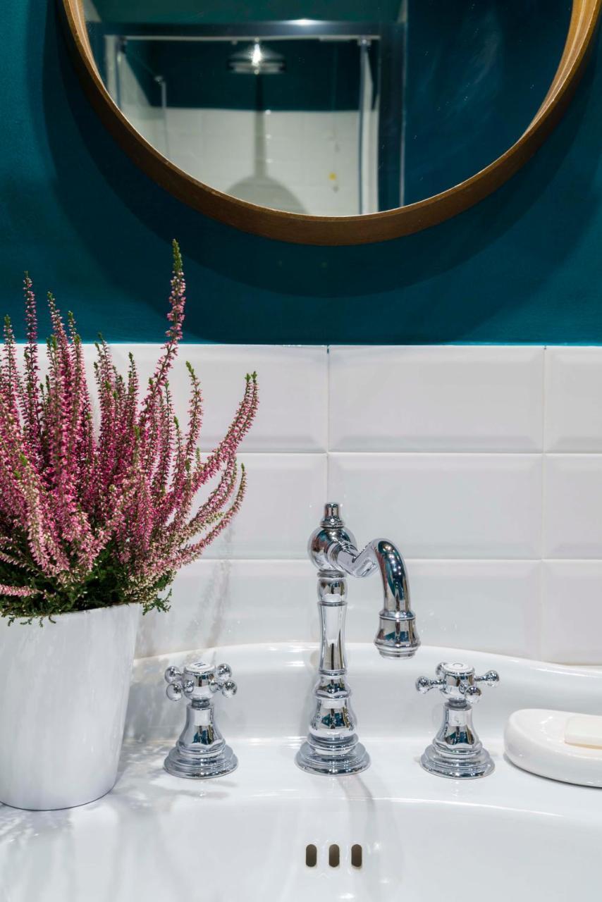 Frimi Boutique Rooms B&B Firenze Eksteriør bilde