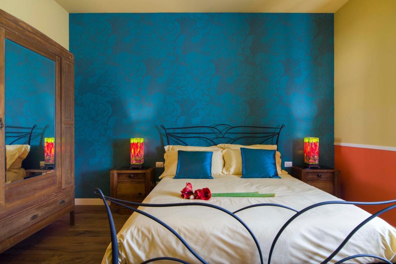 Frimi Boutique Rooms B&B Firenze Eksteriør bilde