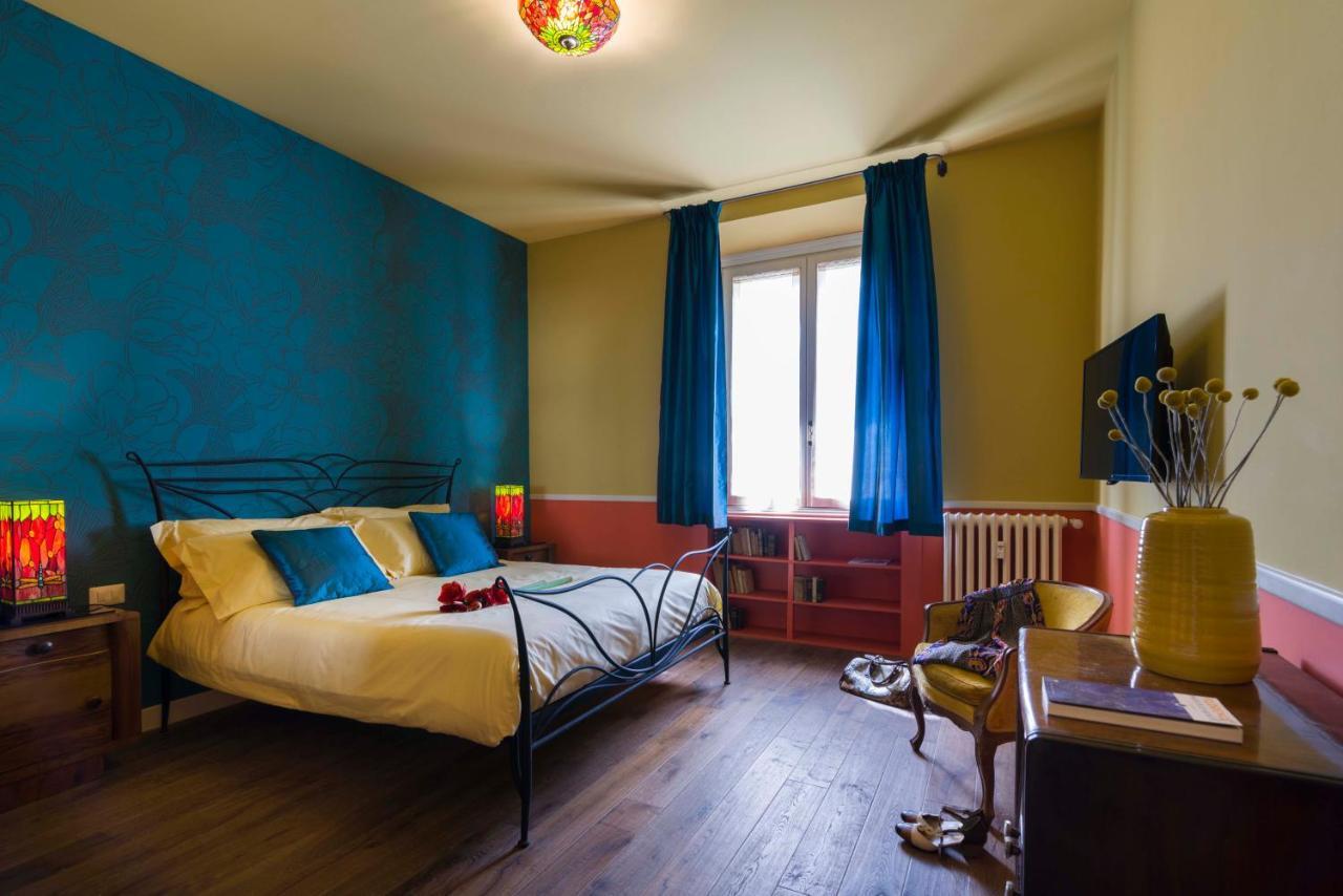 Frimi Boutique Rooms B&B Firenze Eksteriør bilde