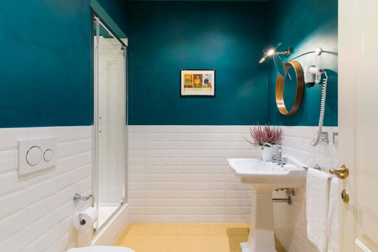 Frimi Boutique Rooms B&B Firenze Eksteriør bilde