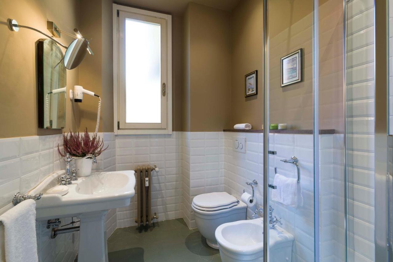Frimi Boutique Rooms B&B Firenze Eksteriør bilde