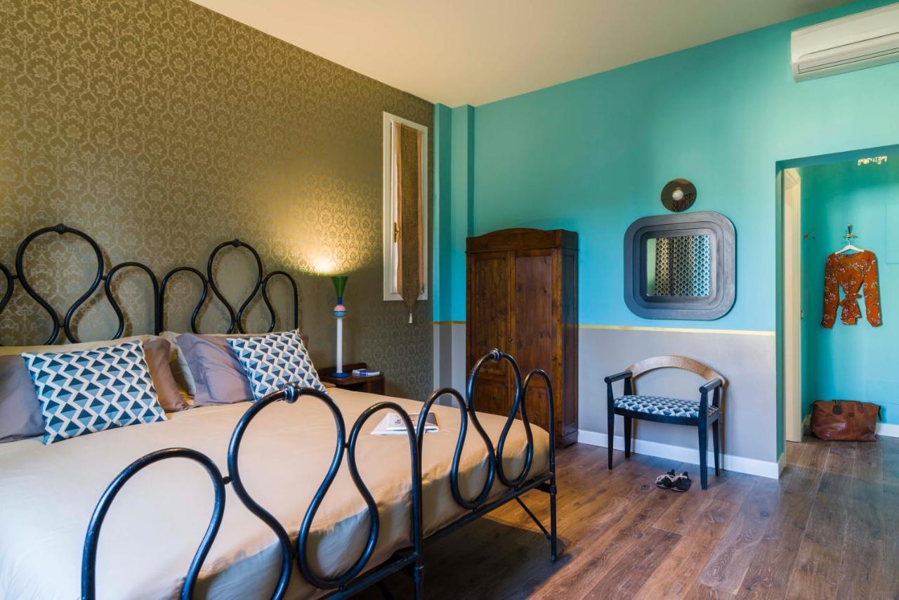 Frimi Boutique Rooms B&B Firenze Eksteriør bilde