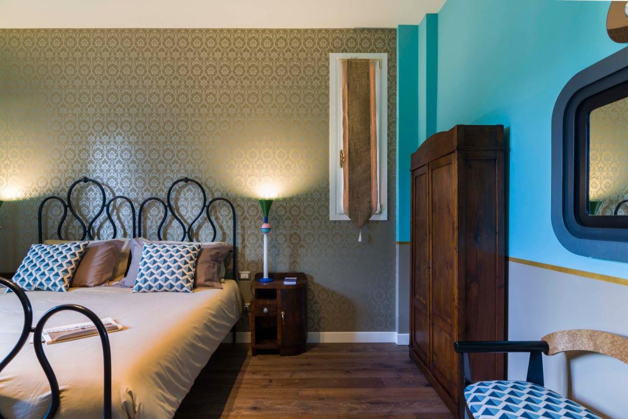 Frimi Boutique Rooms B&B Firenze Eksteriør bilde