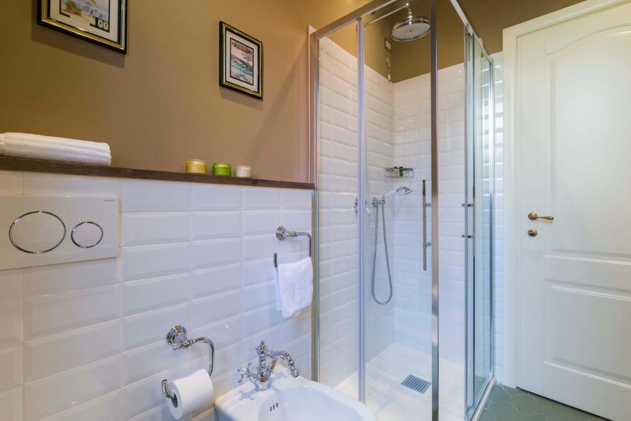 Frimi Boutique Rooms B&B Firenze Eksteriør bilde