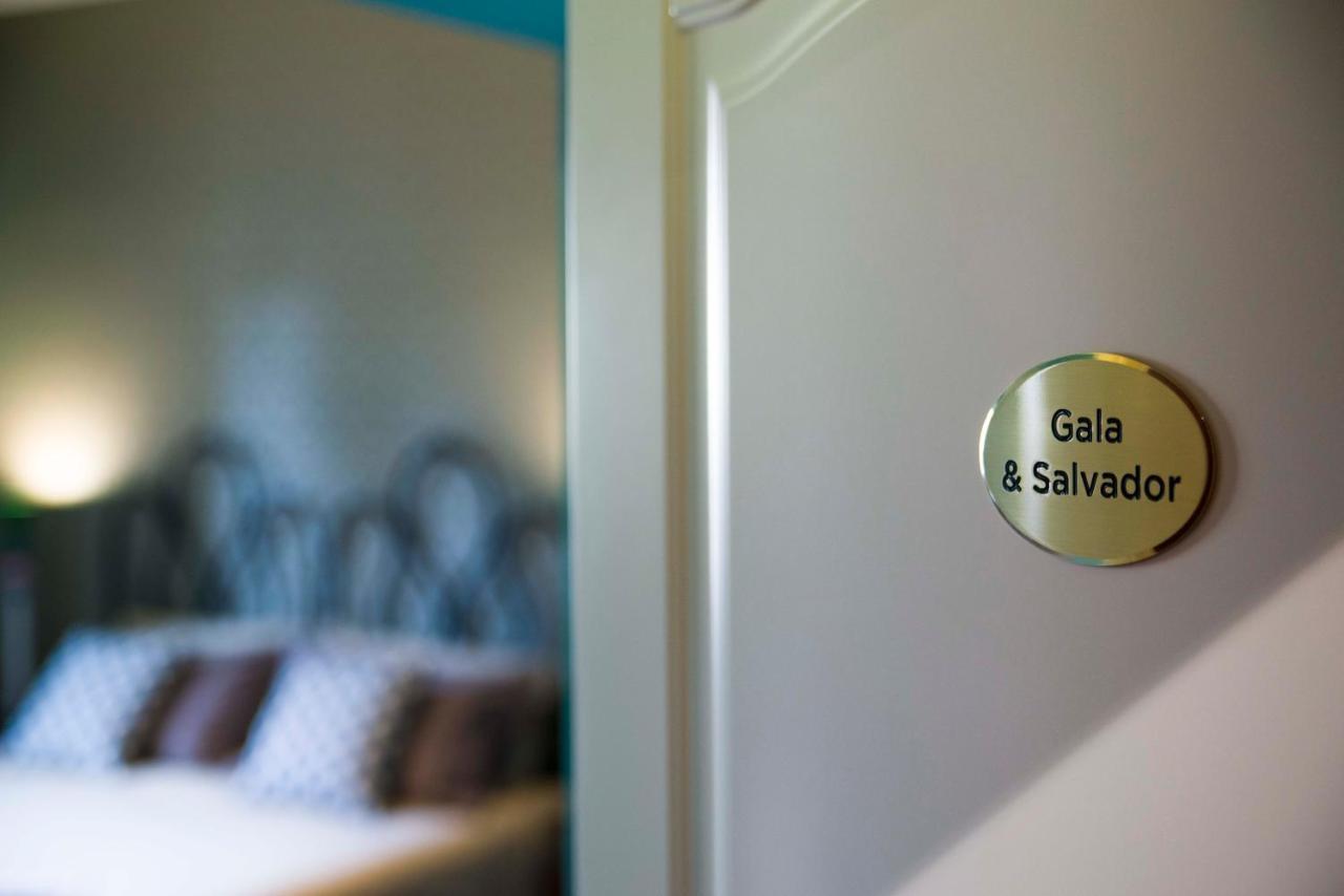 Frimi Boutique Rooms B&B Firenze Eksteriør bilde