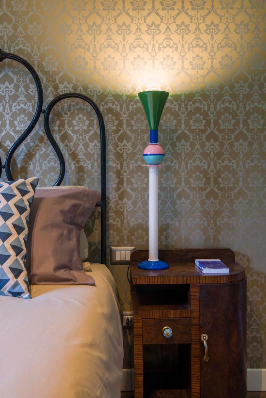 Frimi Boutique Rooms B&B Firenze Eksteriør bilde