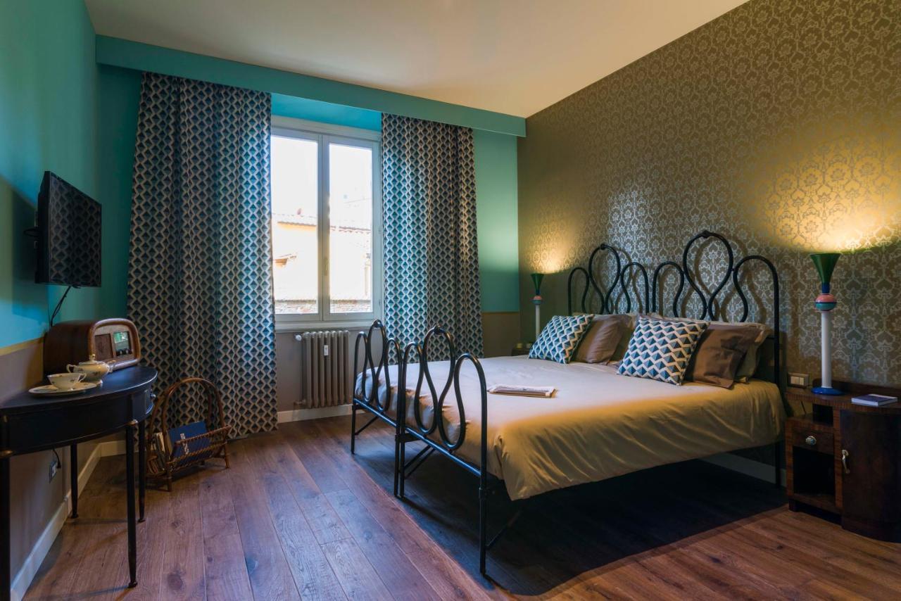 Frimi Boutique Rooms B&B Firenze Eksteriør bilde
