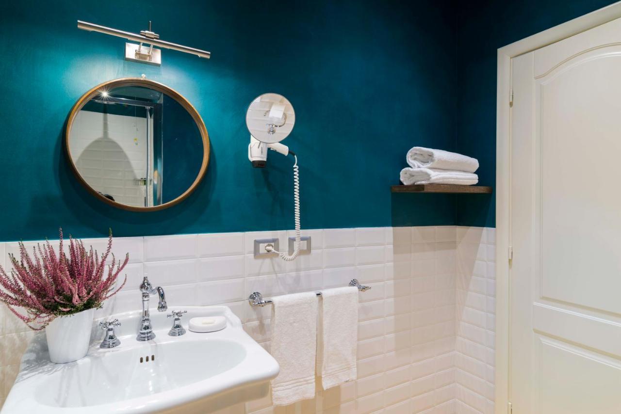 Frimi Boutique Rooms B&B Firenze Eksteriør bilde
