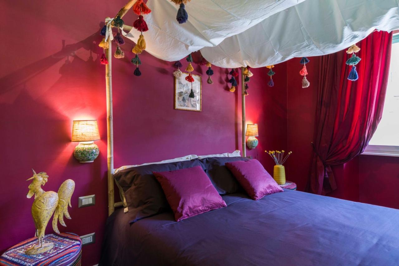 Frimi Boutique Rooms B&B Firenze Eksteriør bilde