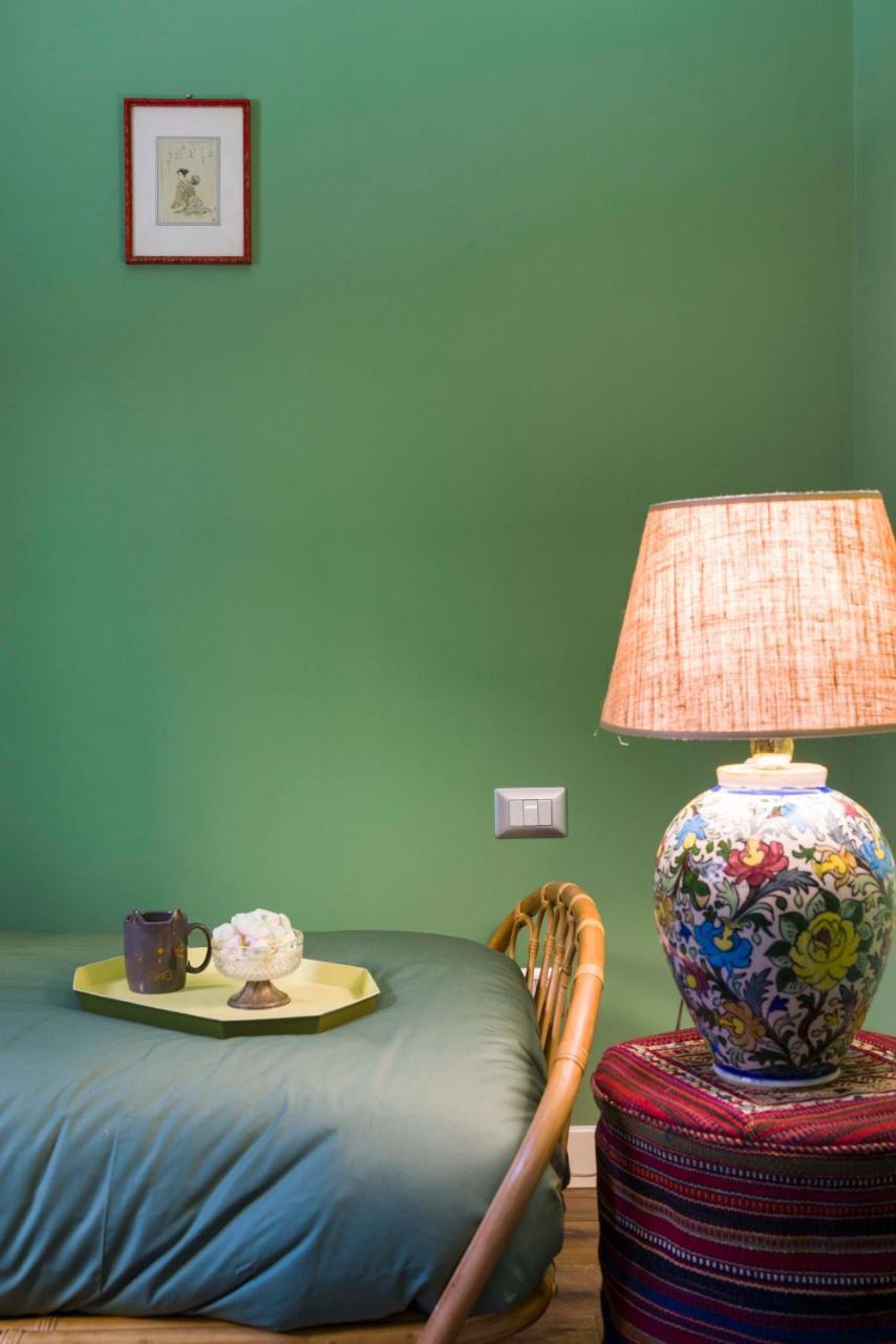 Frimi Boutique Rooms B&B Firenze Eksteriør bilde