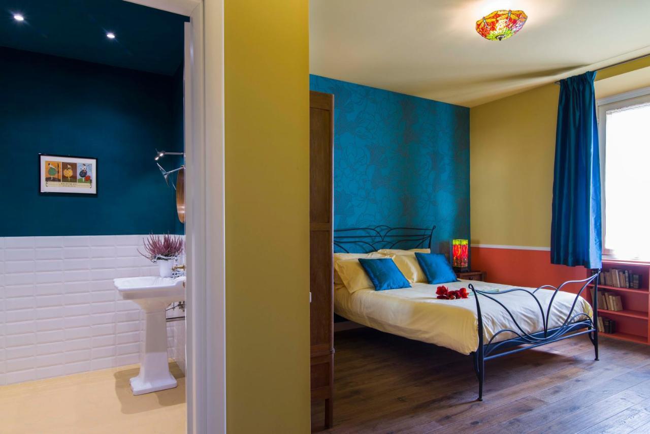 Frimi Boutique Rooms B&B Firenze Eksteriør bilde