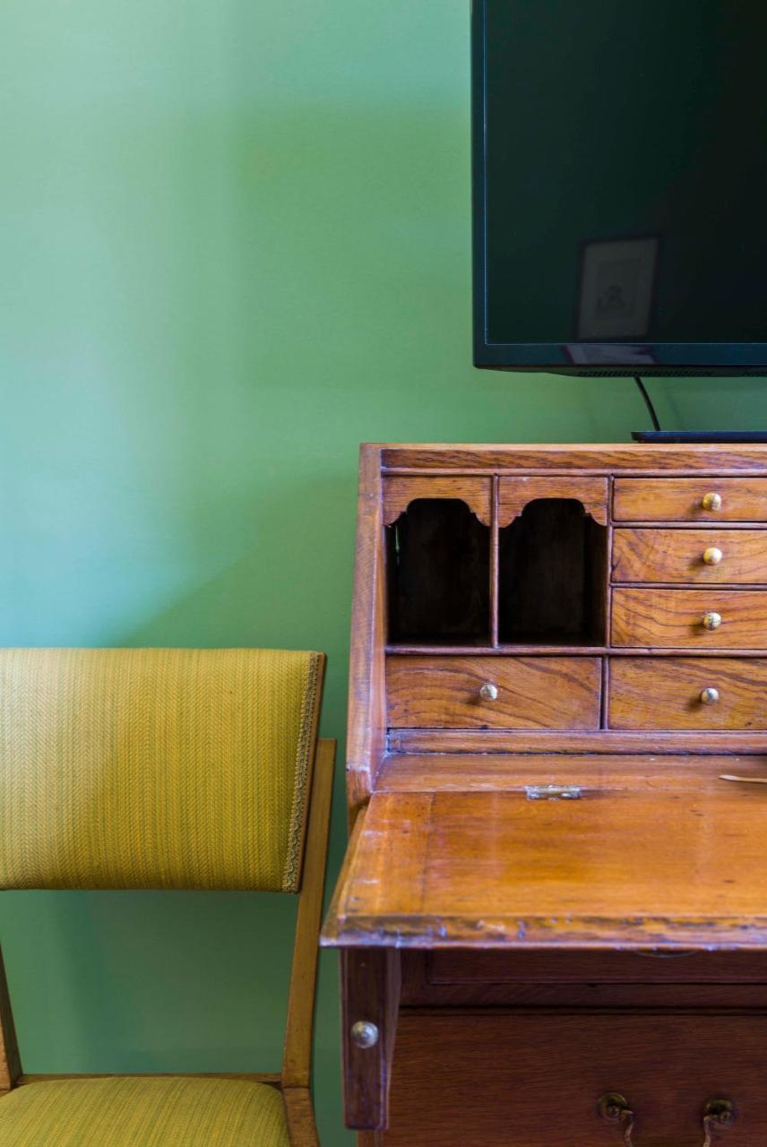 Frimi Boutique Rooms B&B Firenze Eksteriør bilde